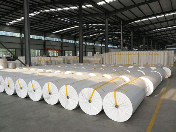 米东狭缝式涤纶纺粘无纺布